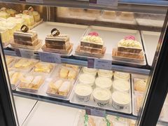 -凯司令(豫园地铁站店)