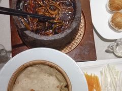 -狮王府淮扬菜(新街口友谊店)
