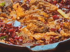 -老板恋上鱼(恒隆广场店)