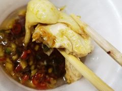 -威邵鸡煲(西华路总店)