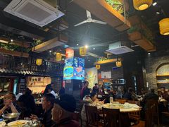 -随缘小馆(红岭路店)