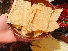 -重庆老灶火锅(红岭店)