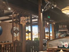 -云海肴云南菜·蒸汽石锅鱼(新奥店)