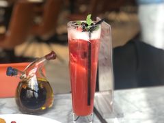 -Margherita雏菊意大利餐厅(雅颂庭购物中心店)
