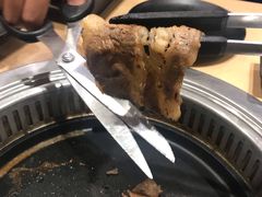 -花味·自助烤肉(雨花客厅店)