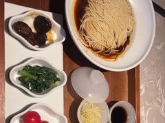 -松鹤面馆·古法焖肉面(观前店)
