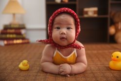 -芭比儿童摄影(土门西二环店)