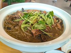 -客临百思德·东北特色馆(龙湖时代天街店)