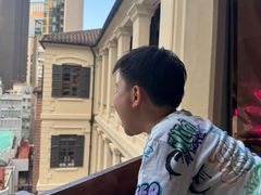 -大馆(前中区警署建築群)