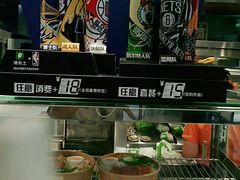 -德克士(前门店)
