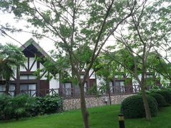 -太阳岛度假酒店