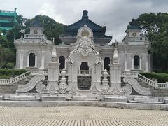 -珠海圆明新园