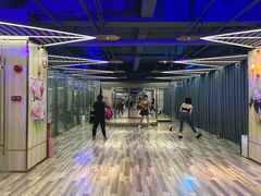 -星悦荟健身游泳(珠江新城店)