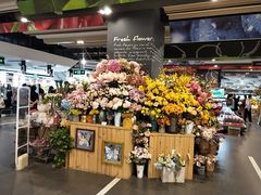 -Olé精品超市(南宁万象城店)