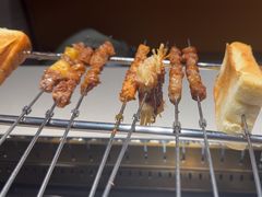 -丰茂烤串(五道口店)