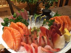 -林妈妈村·日式料理(宝山万达店)