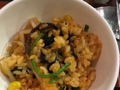 -大阪烧肉BAKA一代(十亩地店)