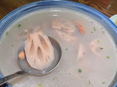 -俏九州·小炒黄牛肉(华润万象汇店)