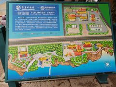 -青岛海底世界-水族馆