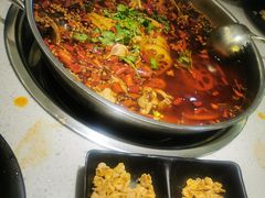 -味之绝美蛙鱼头火锅(高新店)