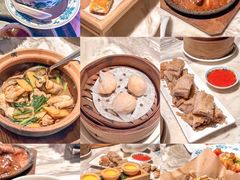 -广州花园酒店