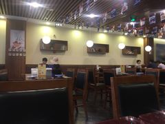 -宏状元现熬粥·京味菜(黄寺大街店)