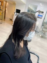 -AFA Hair studio·女士发型设计