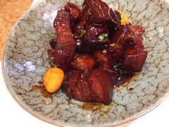 -后宫私房菜(汇客美食娱乐广场店)