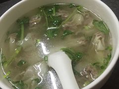 -清真蒋有记(秦虹路店)