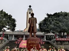 -聂荣臻元帅陈列馆