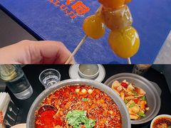 -麻六记(凤凰汇店)