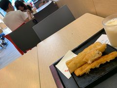 -永和大王(茉莉上新·共和新路店)