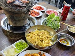 -西塔隆太白烤牛肉馆(图们路店)