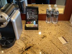 -上海明天广场JW万豪酒店