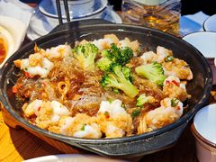 -俭寨大盘鸡·缸子肉·小公鸡·新疆菜(云通店)