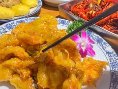 -食鸡公社辣子鸡·潍坊菜·烧烤