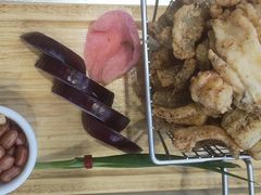-大闫家烧烤·小海鲜家常菜(郑庄店)