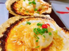 -辉记炭烧海鲜大排档·老字号(福田店)