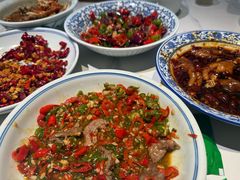 -欧记大排档·景德菜(上海首店)