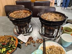 -范贤光鸡公煲(平乐园总店)