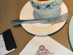 -波特曼西餐厅(中央大街店)