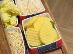 -侃爷南门铜锅涮肉