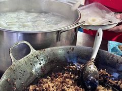 -共和老洪豆花草粿水粿