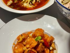 -小河盐帮·私家菜·烤鸭(三元桥·霄云路店)
