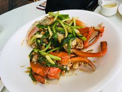 -无招牌海鲜餐厅(滨海艺术中心店)