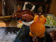 鸡提灯-半藏居酒屋(香港花园店)