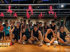 -威尔仕健身·游泳(龙湖天街店)