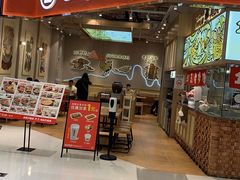 门面-云味馆·云南菜·云南米线(地王店)