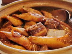 -白天鹅宾馆-宏图府餐厅