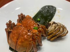 -姜君·千岛湖鱼头馆(浦东大道店)